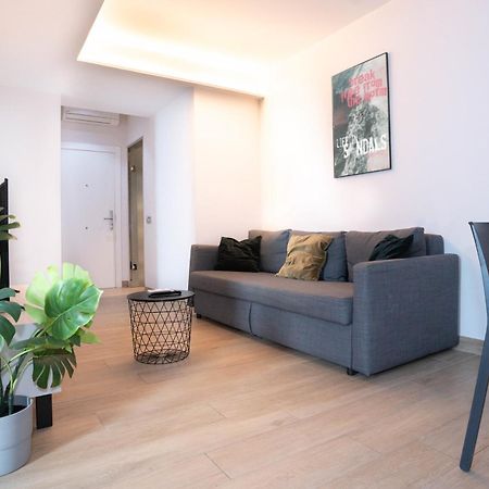 Sholeo Lodges La Cicer Flats لاس بالماس دي غران كاناريا المظهر الخارجي الصورة